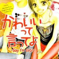  ����� Kawaiitte Itteyo <small>Story & Art</small> 